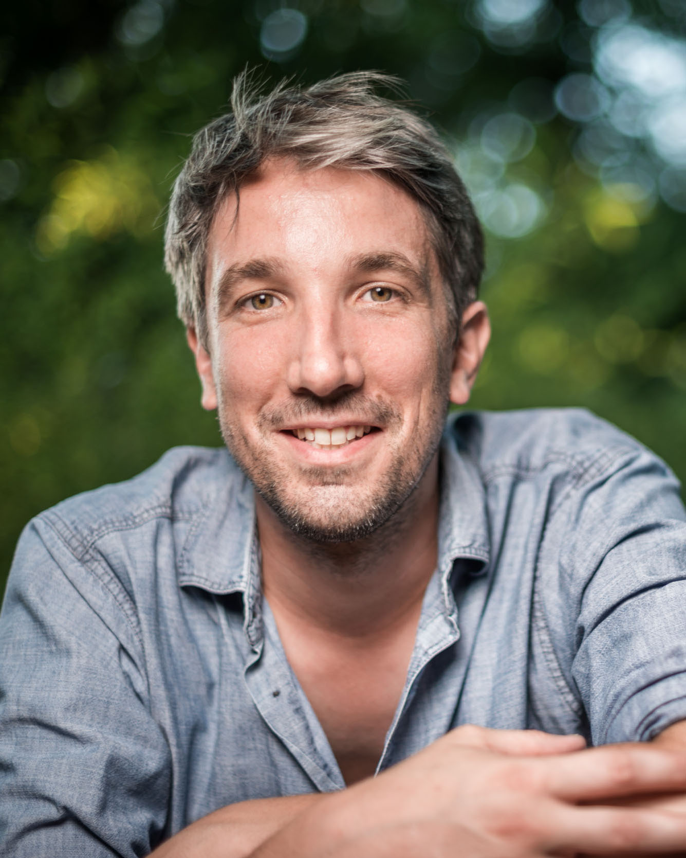 Guillaume Meurice : On n'est pas sérieux quand on a 2017 ans...