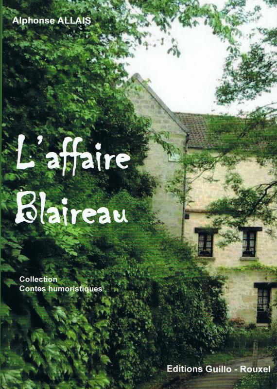 L affaire blaireau