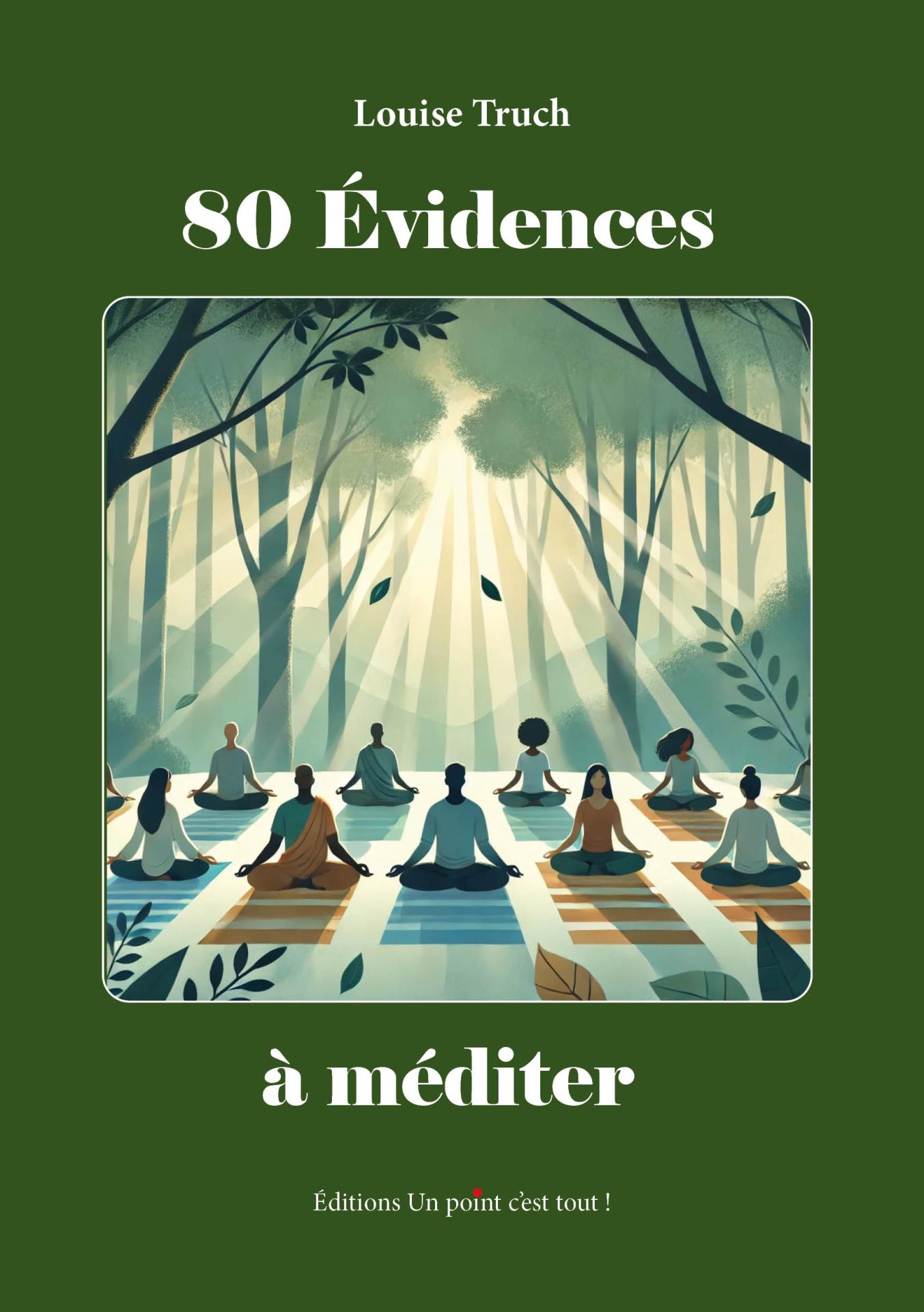 1 de couv 80 evidences