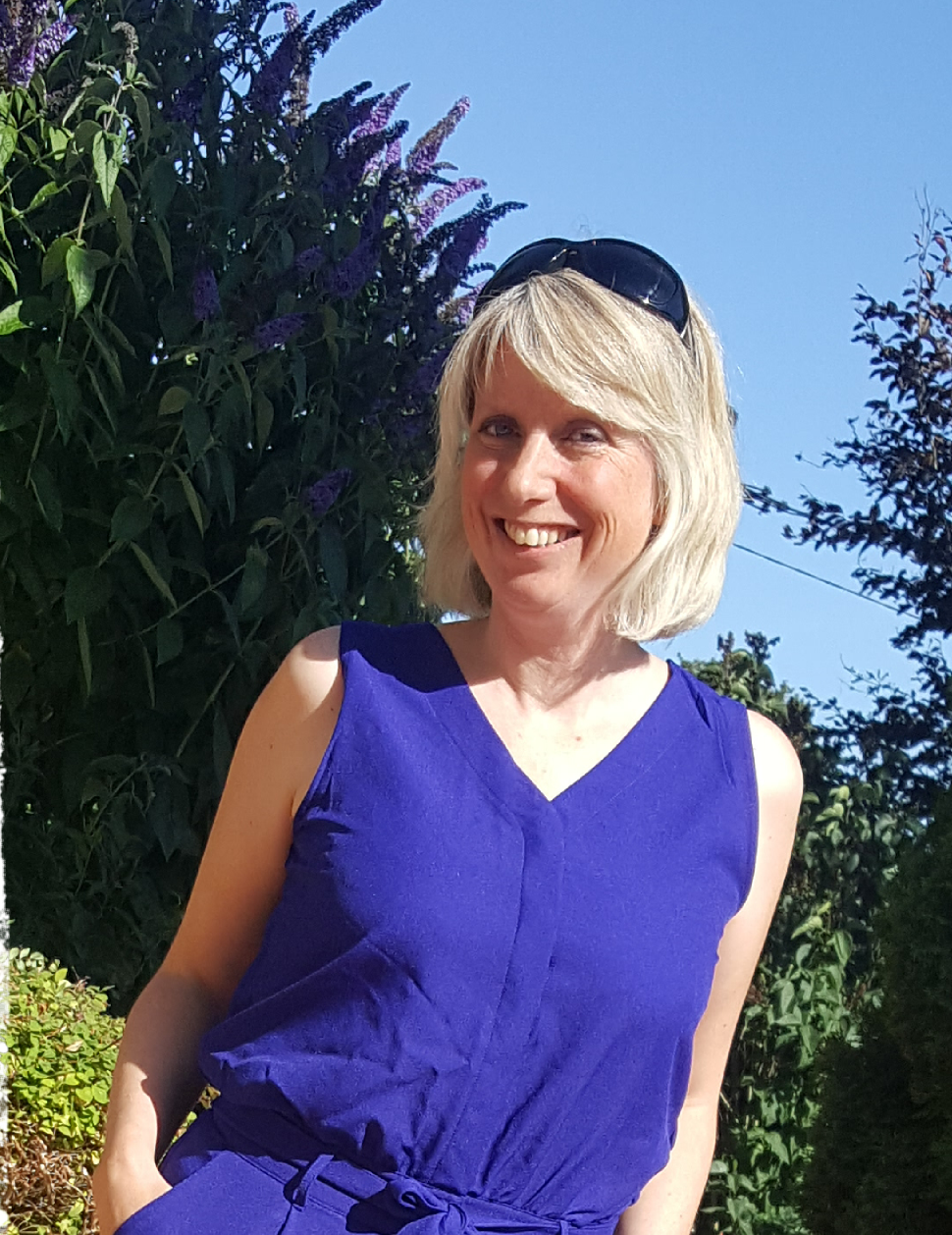 Ingrid Chantraine