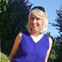 Ingrid Chantraine