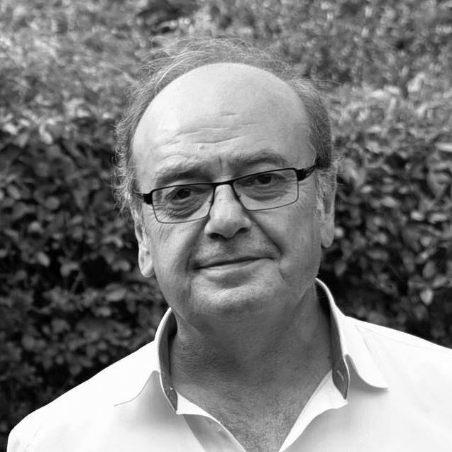 Alain Guillo