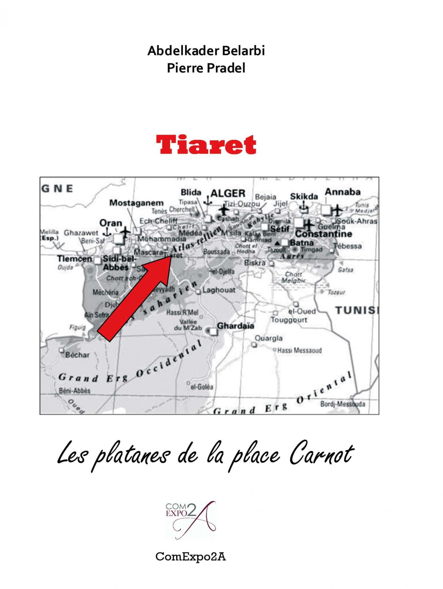 Bat tiaret couv