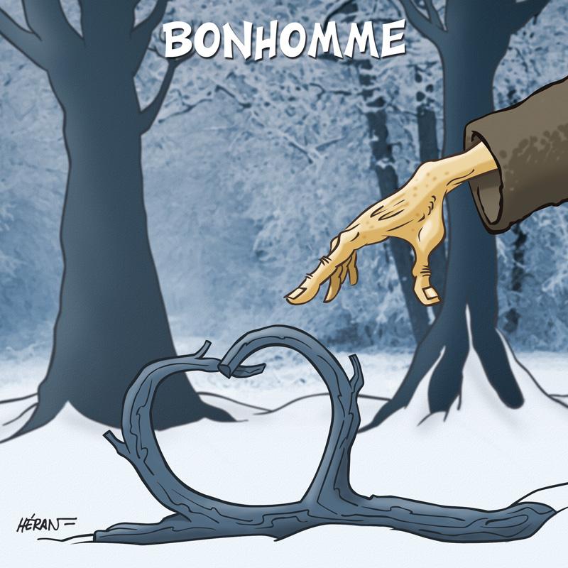 Bonhomme