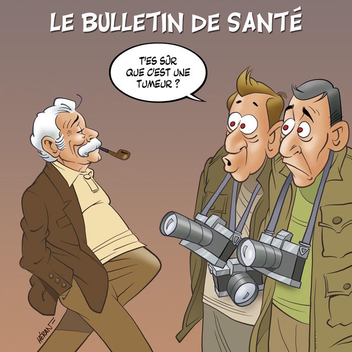 Bulletin de sante 02