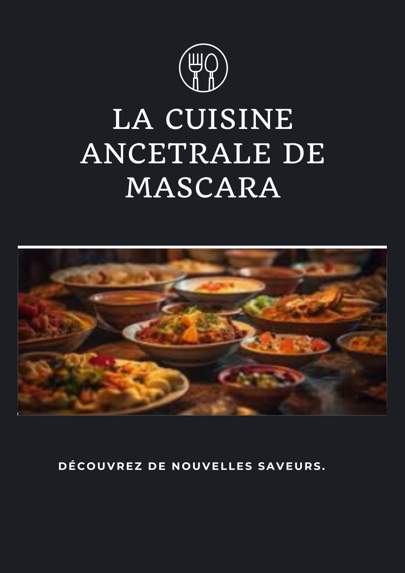 Couverture web