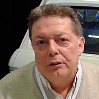 Cyril Lafittau