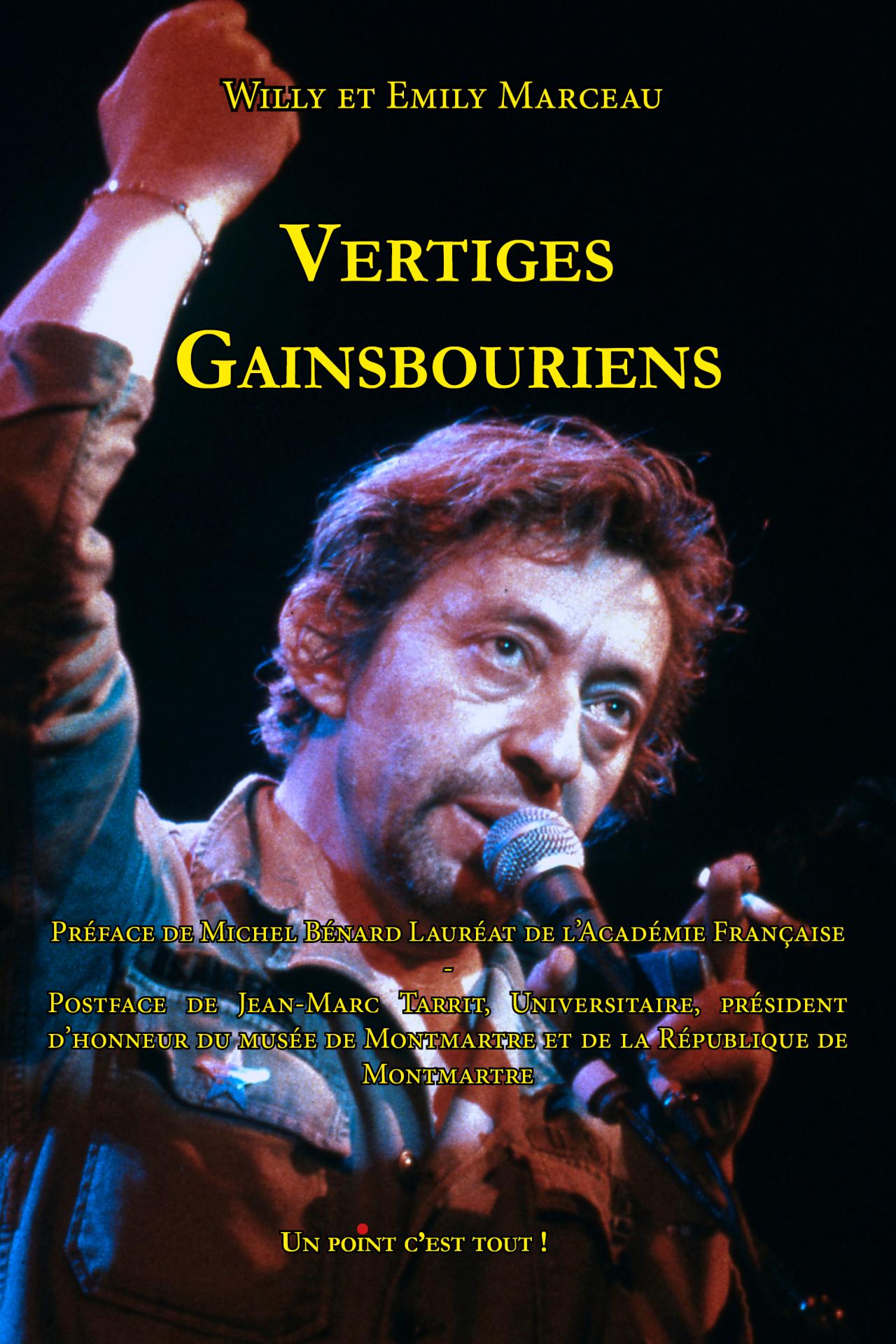 Essai couv gainsbourg