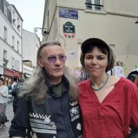 Willy et Emily Marceau