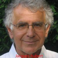 Jacques Aubert : Cela dit