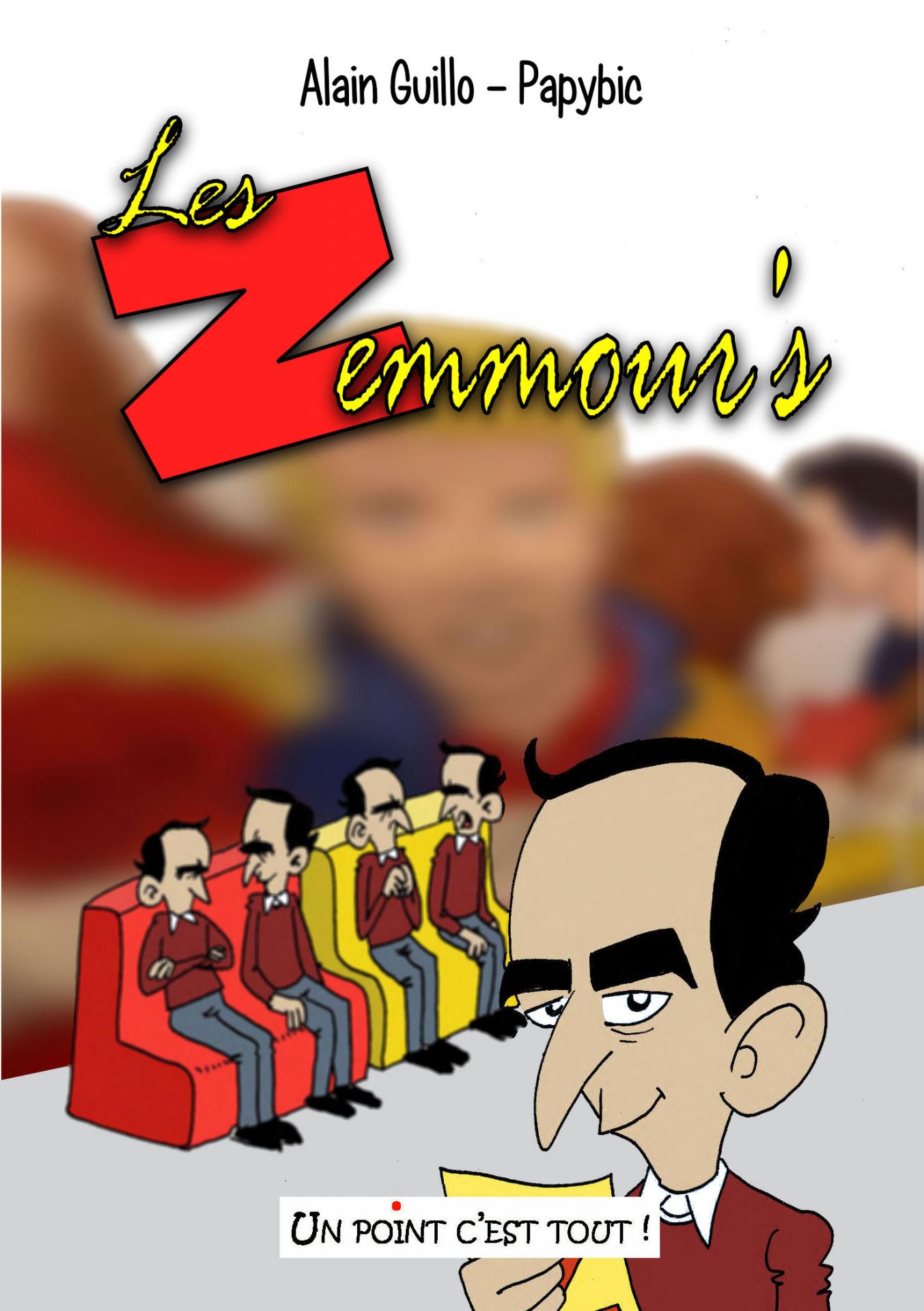 Les zemmourcouv