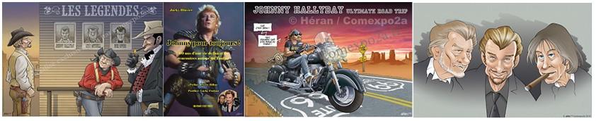 Speciale johnny